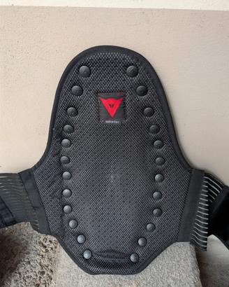 Paraschiena Dainese 