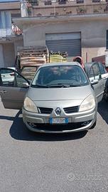 Auto usata con motore da rifare