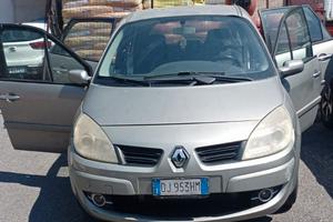 Auto usata con motore da rifare