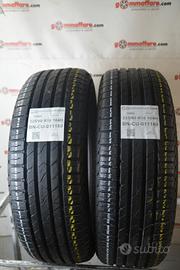 2 pneumatici km0 nokian 225/60 r18 104h cu11189