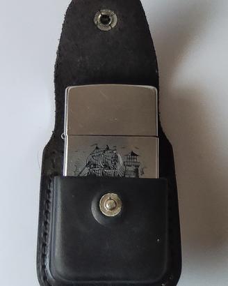 Accendino Zippo Originale Anno 2006