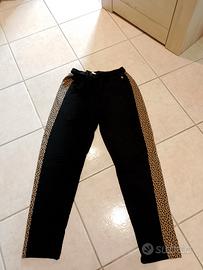 pantaloni donna 