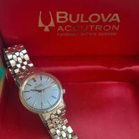 bulova accutron