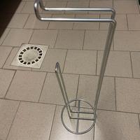 Porta Carta Igienica