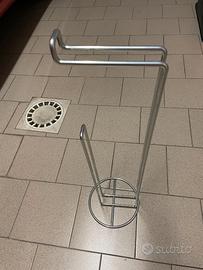 Porta Carta Igienica