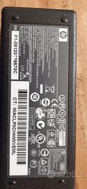 alimentatore notebook hp Compaq