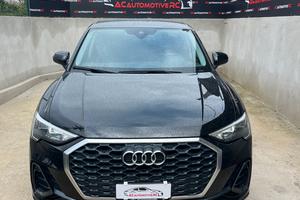 Audi Q3 SPB 35 TDI S tronic quattro edition