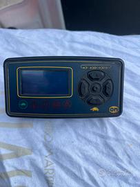 Display Om xe 14-20 ac