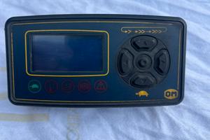 Display Om xe 14-20 ac