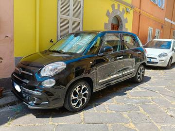 Fiat 500L 1.4 95cv 