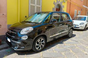 Fiat 500L 1.4 95cv 