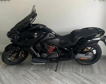 Honda Dn-01 