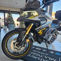 voge valico pokikilometri 