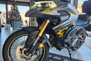 voge valico pokikilometri 