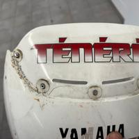 Tenere’ Yamaha XT6 60