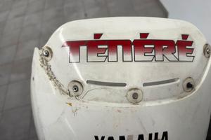 Tenere’ Yamaha XT6 60