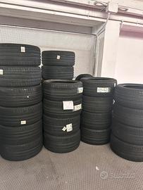 Gomme nuove metà prezzo