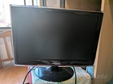Schermo Tv monitor Samsung 19'
