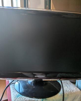 Schermo Tv monitor Samsung 19'