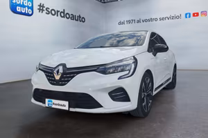 RENAULT Clio TCe 100 CV GPL 5 porte Techno