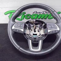 VOLANTE CON COMANDI JEEP COMPASS MP 2020