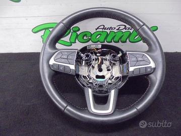 VOLANTE CON COMANDI JEEP COMPASS MP 2020