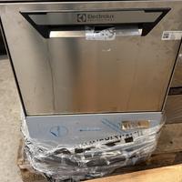 Lavabicchieri professionale electrolux