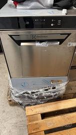 Lavabicchieri professionale electrolux