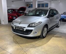 Renault Megane Mégane 1.5 dCi 90CV SporTour Wave