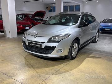 Renault Megane Mégane 1.5 dCi 90CV SporTour Wave