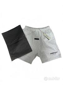 pantaloncini corti essentials