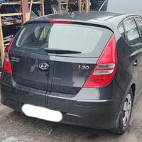 Hyundai i30 1.4