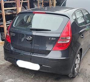Hyundai i30 1.4