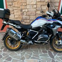 Bmw r 1250 gs - 2020