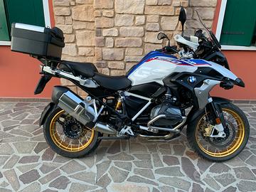 Bmw r 1250 gs - 2020