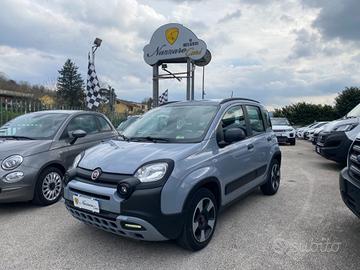 FIAT Panda 1.0 FireFly S&S Hybrid City Cross