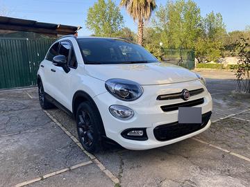 Fiat 500x 1.6 Mtj 120cv S-Design Automatico