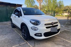 Fiat 500x 1.6 Mtj 120cv S-Design Automatico