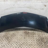 COFANO MOTORE ANTERIORE RENAULT MODUS 1 SERIE NERO