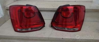 Fari posteriori Polo 6R