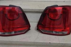 Fari posteriori Polo 6R