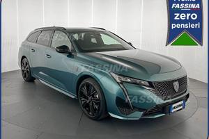Peugeot 308 SW 1.6 hybrid phev GT e-dcs7