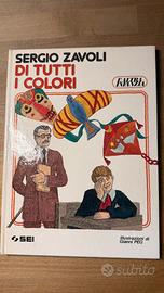 Di tutti i colori