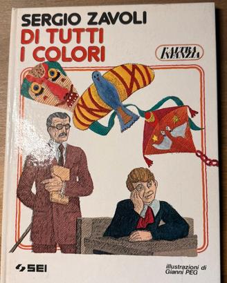 Di tutti i colori