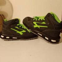 Scarpa,stivale U-power taglia 42
