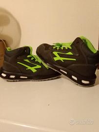 Scarpa,stivale U-power taglia 42