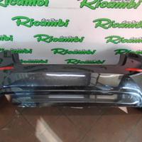 PARAURTI POSTERIORE PER BMW SERIE 1 F40 2021