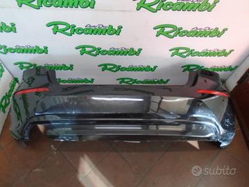 PARAURTI POSTERIORE PER BMW SERIE 1 F40 2021