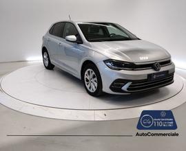 Volkswagen Polo 1.0 TSI DSG Style