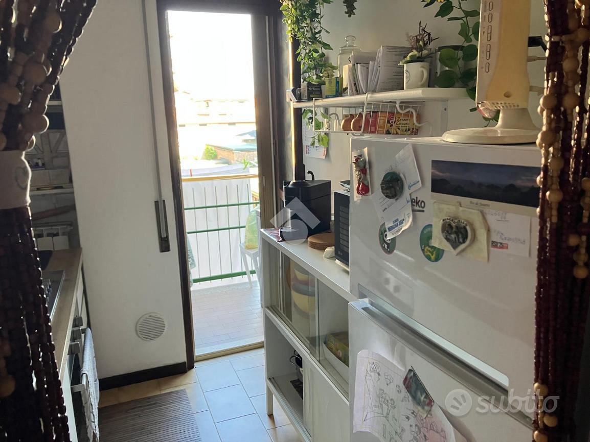 Appartamento – Melegnano, Milano - Altro